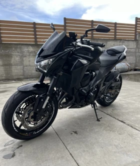 Kawasaki Z 800, снимка 12