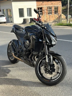 Kawasaki Z 800, снимка 5