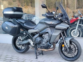 Yamaha Mt-09 Tracer 9, снимка 6