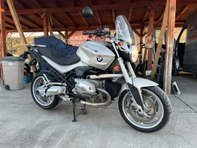 BMW R 1200 R , снимка 1