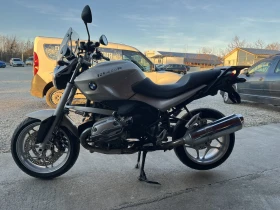 BMW R 1200 R , снимка 4