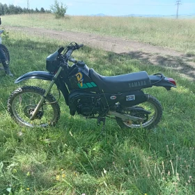 Yamaha Dt | Mobile.bg    5