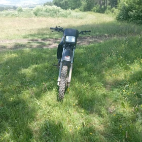 Yamaha Dt | Mobile.bg    4