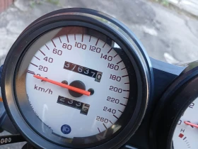 Honda Hornet 600 LeoVince | Mobile.bg    9