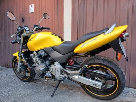 Honda Hornet 600 LeoVince | Mobile.bg    6
