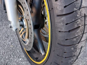 Honda Hornet 600 LeoVince | Mobile.bg    8