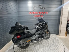 Обява за продажба на Honda Gold Wing BLACK EDITION  ~63 000 лв. - изображение 4