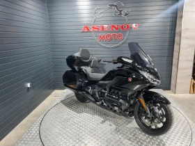 Обява за продажба на Honda Gold Wing BLACK EDITION  ~63 000 лв. - изображение 1