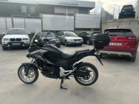 Honda Nc 750X DCT - изображение 1