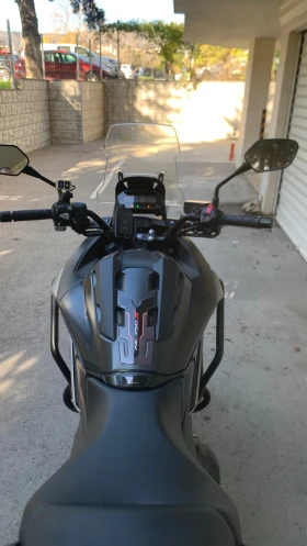 Honda Nc 750X DCT | Mobile.bg    4