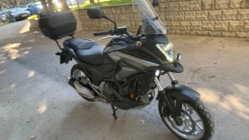 Honda Nc 750X DCT | Mobile.bg    5