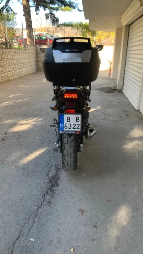 Honda Nc 750X DCT | Mobile.bg    3