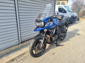 Triumph Tiger 1200i XST EXPLORER, снимка 4