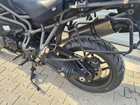 Triumph Tiger 1200i XST EXPLORER, снимка 9