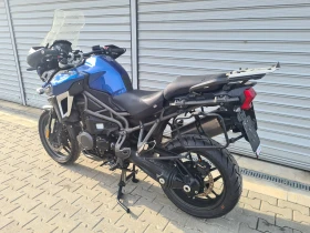 Triumph Tiger 1200i XST EXPLORER, снимка 6