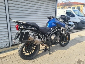 Triumph Tiger 1200i XST EXPLORER, снимка 3