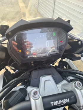 Triumph Tiger 1200i XST EXPLORER, снимка 8