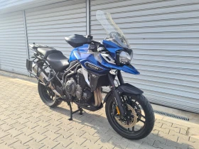 Triumph Tiger 1200i XST EXPLORER, снимка 2