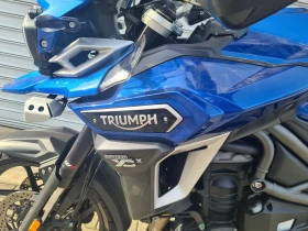 Triumph Tiger 1200i XST EXPLORER, снимка 7