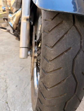 Suzuki Intruder VL 800 Volusia | Mobile.bg � ����� ������ 11