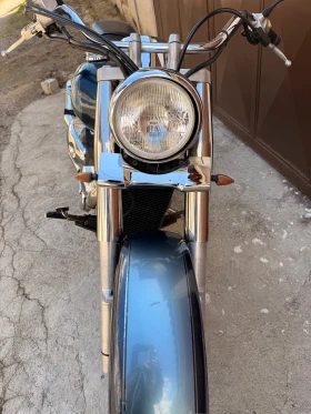 Suzuki Intruder VL 800 Volusia | Mobile.bg � ����� ������ 9