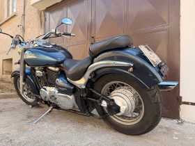 Suzuki Intruder VL 800 Volusia | Mobile.bg � ����� ������ 6