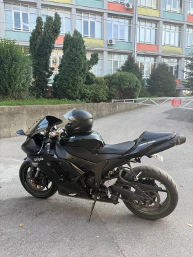 Kawasaki Ninja �� �2 | Mobile.bg � ����� ������ 2