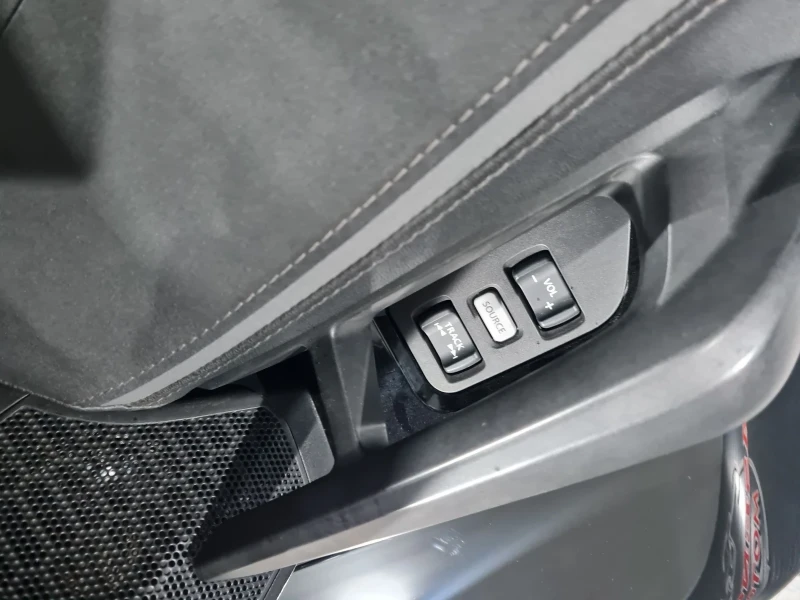 Honda Gold Wing BLACK EDITION , снимка 10 - Мотоциклети и мототехника - 51711586