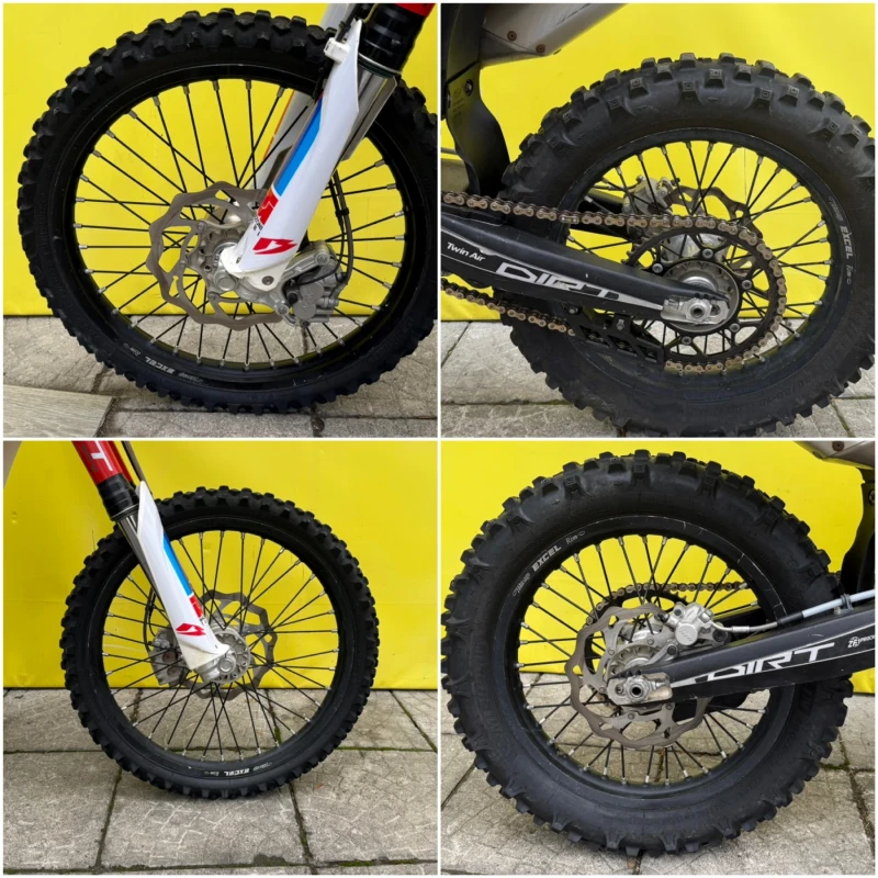 Beta Rr 390, снимка 14 - Мотоциклети и мототехника - 52495005