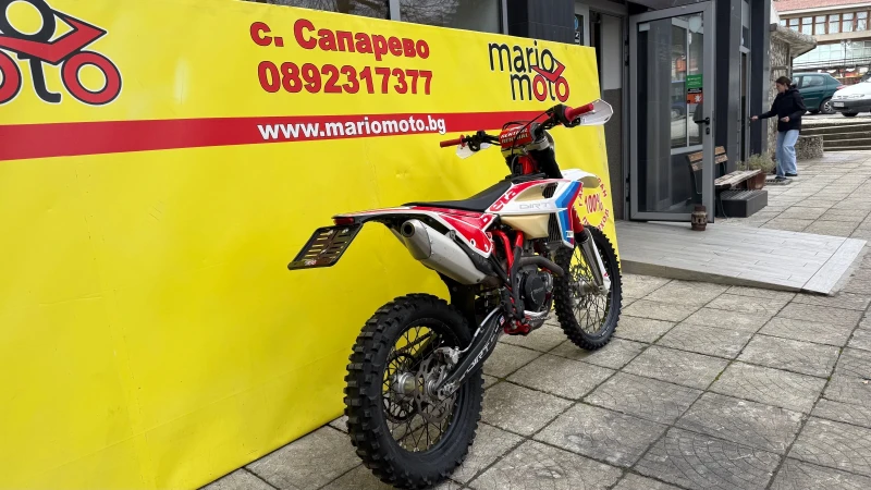 Beta Rr 390, снимка 3 - Мотоциклети и мототехника - 52495005