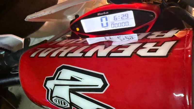 Beta Rr 390, снимка 15 - Мотоциклети и мототехника - 52495005