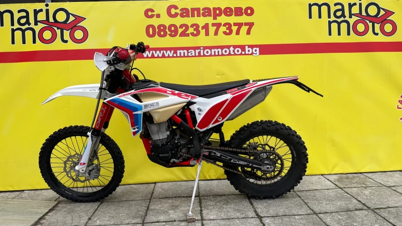 Beta Rr 390, снимка 6 - Мотоциклети и мототехника - 52495005