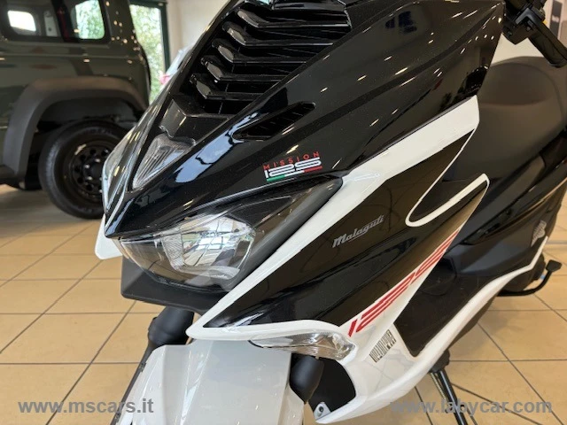 Malaguti 125 MISSION ABS - изображение 9