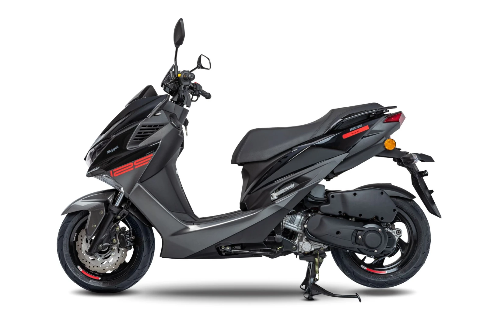 Malaguti 125 MISSION ABS, снимка 1