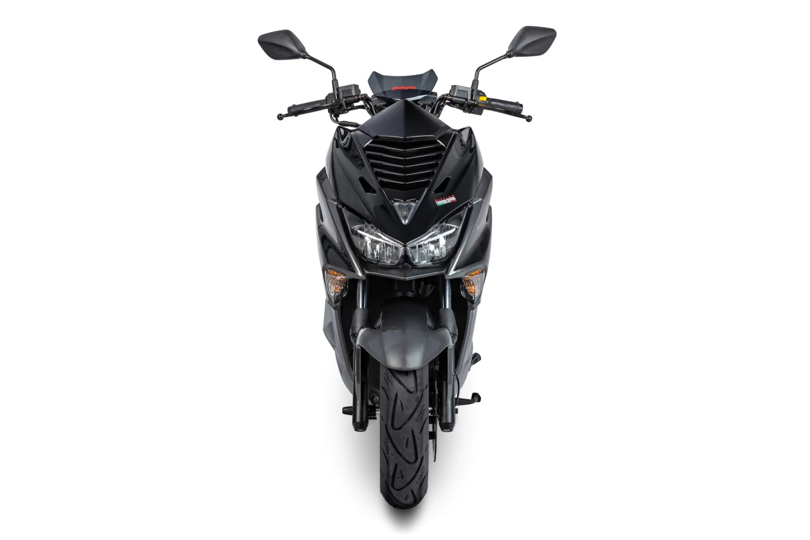Malaguti 125 MISSION ABS - изображение 3