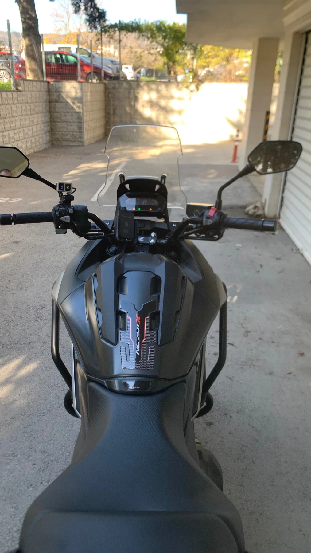 Honda Nc 750X DCT | Mobile.bg   4