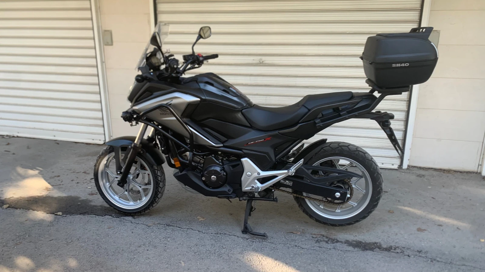 Honda Nc 750X DCT | Mobile.bg   1