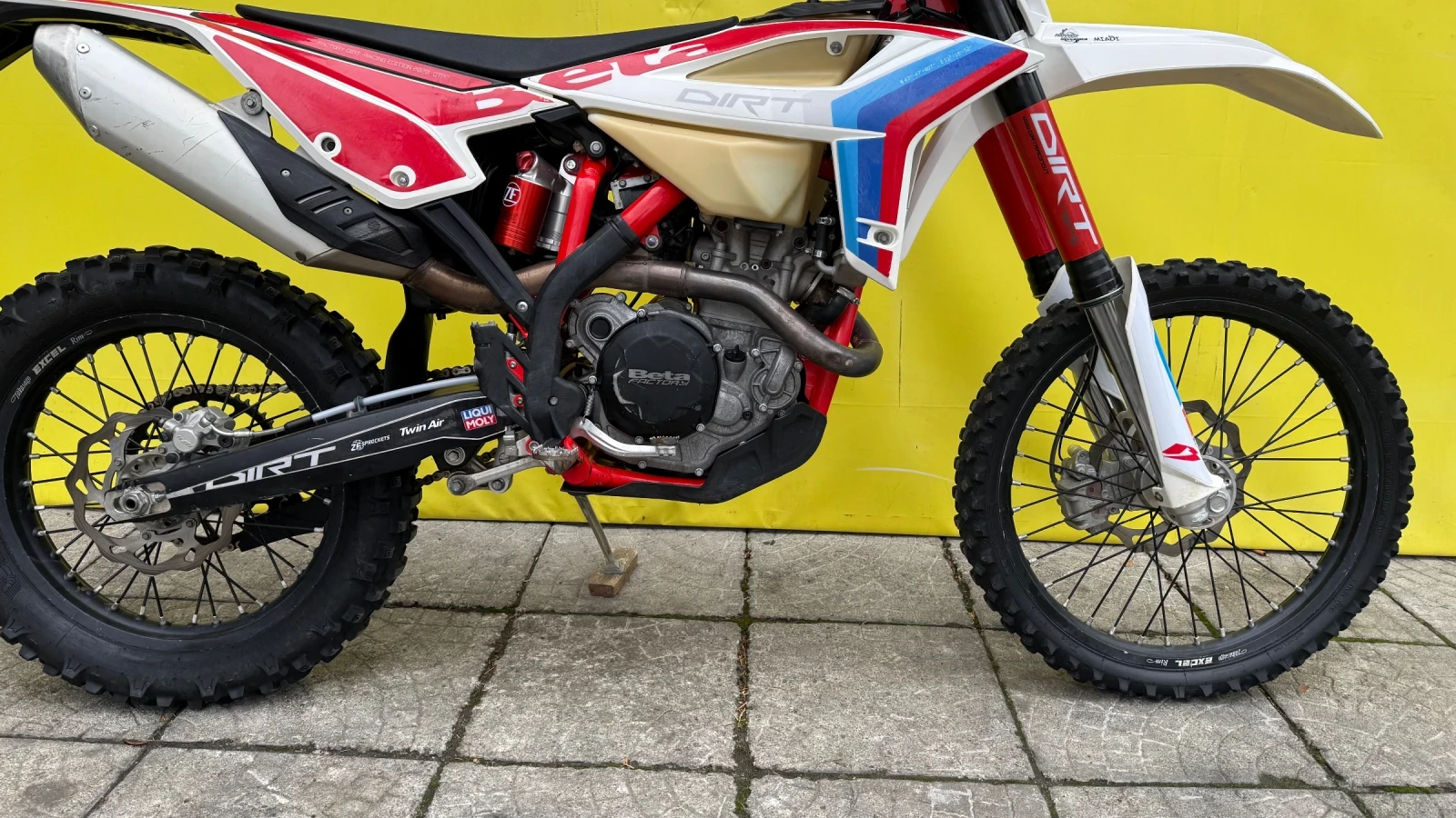 Beta Rr 390 | Mobile.bg   12