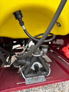 Пръскачка Onallar ONALLAR ALFA D+ 1300л , снимка 8