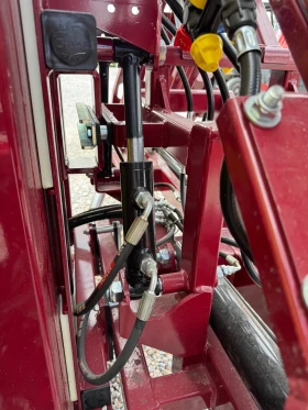 Пръскачка Onallar ONALLAR ALFA D+ 1300л , снимка 6