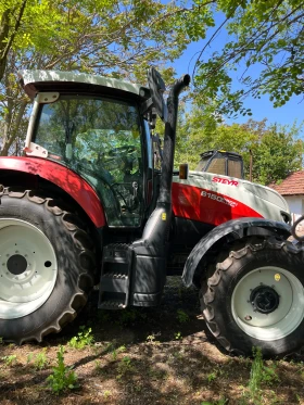 Трактор Steyr 6150 PROFI, снимка 3