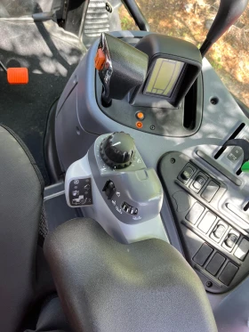 Трактор Steyr 6150 PROFI, снимка 14