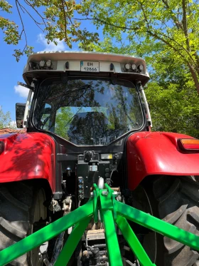 Трактор Steyr 6150 PROFI, снимка 8