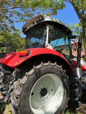 Трактор Steyr 6150 PROFI, снимка 6
