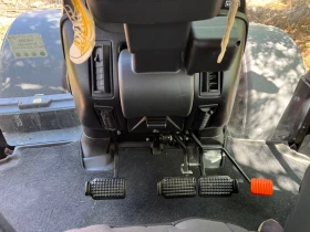 Трактор Steyr 6150 PROFI, снимка 13