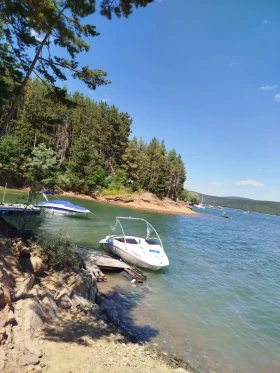 Лодка Bombardier Sea Doo Challenger 180, снимка 4