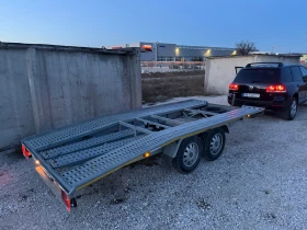 За автомобил Други Boro 4.50 2700kg, снимка 2 - Ремаркета - 53169098