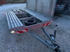 За автомобил Други Boro 4.50 2700kg, снимка 9 - Ремаркета - 53169098