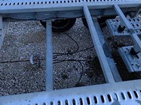 За автомобил Други Boro 4.50 2700kg, снимка 6 - Ремаркета - 53169098