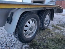 За автомобил Други Boro 4.50 2700kg, снимка 5 - Ремаркета - 53169098